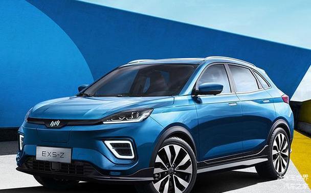 深圳278WEY威派豪华SUV市场的黑马，零跑汽车与智能交通系统的协同