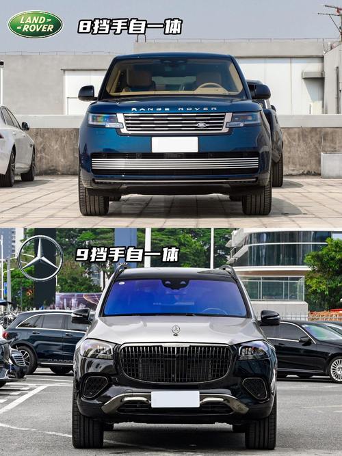 深圳278迈巴赫经典与现代的完美融合，路虎如何塑造独特的品牌形象